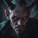 Image of Pantheon Devil Beings 18)