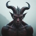 Image of Pantheon Devil Beings (19)