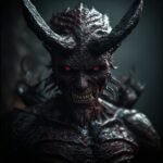 Image of Pantheon Devil Beings (2)