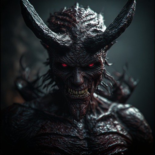 Image of Pantheon Devil Beings (2)