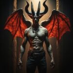 Image of Pantheon Devil Beings (21)