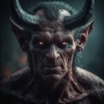 Image of Pantheon Devil Beings (22)