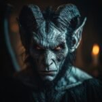 Image of Pantheon Devil Beings (25)