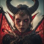 Image of Pantheon Devil Beings (26)