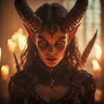 Image of Pantheon Devil Beings (27)