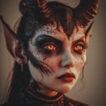 Image of Pantheon Devil Beings (29)