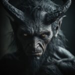 Image of Pantheon Devil Beings (3)