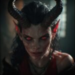 Image of Pantheon Devil Beings (34)