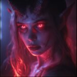 Image of Pantheon Devil Beings (35)