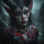 Image of Pantheon Devil Beings (36)