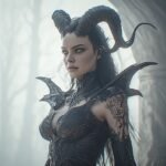 Image of Pantheon Devil Beings (37)