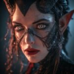 Image of Pantheon Devil Beings (38)