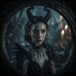 Image of Pantheon Devil Beings (40)