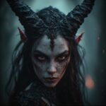 Image of Pantheon Devil Beings (43)