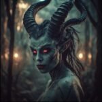 Image of Pantheon Devil Beings (44)