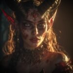 Image of Pantheon Devil Beings (45)