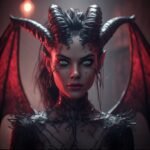 Image of Pantheon Devil Beings (46)