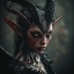 Image of Pantheon Devil Beings (47)