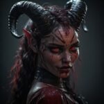 Image of Pantheon Devil Beings (48)