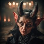 Image of Pantheon Devil Beings (49)