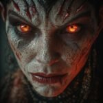 Image of Pantheon Devil Beings (50)