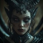 Image of Pantheon Devil Beings (54)