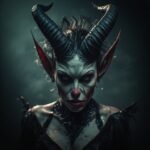 Image of Pantheon Devil Beings (55)