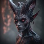 Image of Pantheon Devil Beings (56)