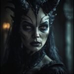 Image of Pantheon Devil Beings (58)