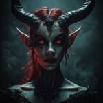 Image of Pantheon Devil Beings (59)