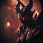 Image of Pantheon Devil Beings (7)