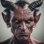 Image of Pantheon Devil Beings (8)