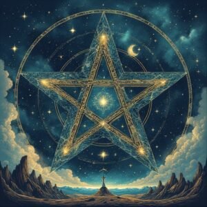 Pentagram (49)
