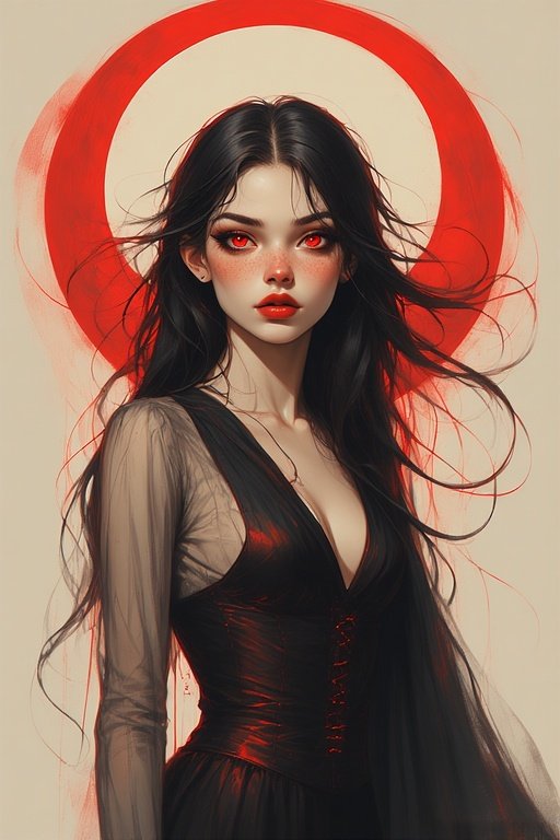 From the Primordialis (12) Image of Primordialis (12)