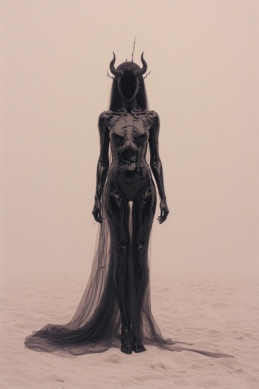 From the Primordialis (14) Image of Primordialis (14)