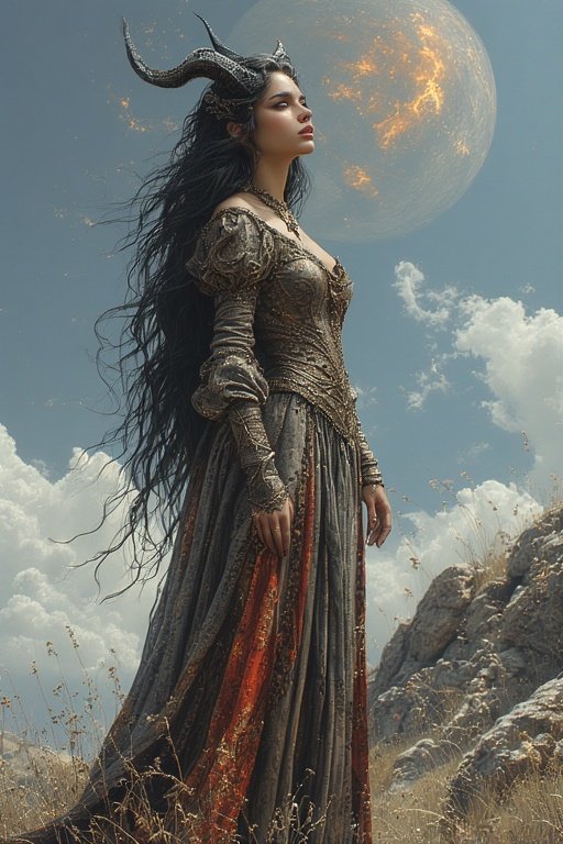 Image of Primordialis (2)