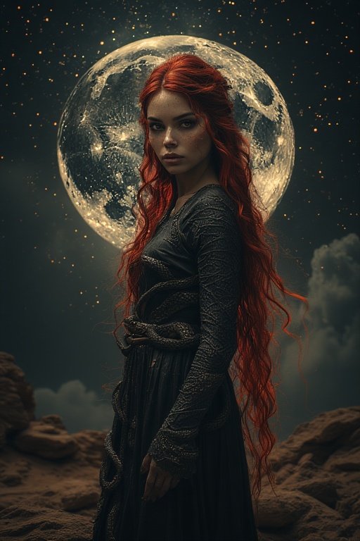 From the Primordialis (54) Image of Primordialis (54)