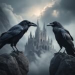 Ravens of Odin by Ankh TV