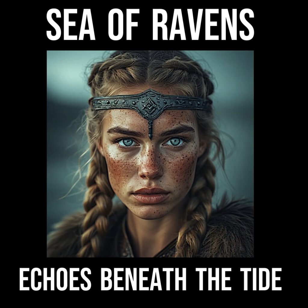 Sea of Ravens