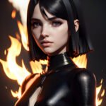 From the Woman in Black 04 Image of Woman in Black 04