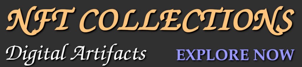 Music as NFT - Explore Now