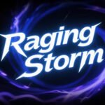 Raging Storm