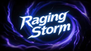 Raging Storm