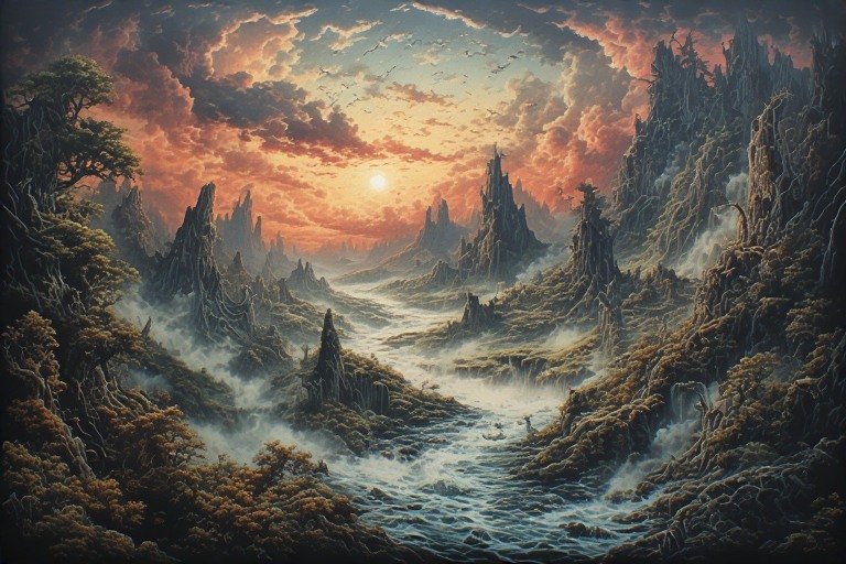 Image of Landscape 31332