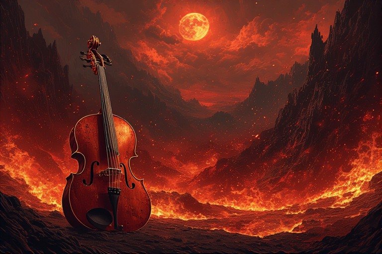 From the Musical Instrument – Artistic Drawing – Item: 35697 Image of Musical Instrument – Artistic Drawing – Item: 35697