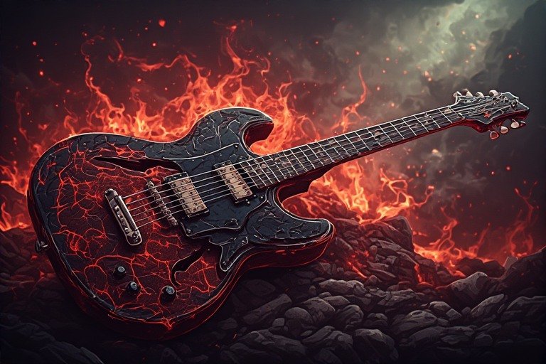 From the Musical Instrument – Artistic Drawing – Item: 33231 Image of Musical Instrument – Artistic Drawing – Item: 33231