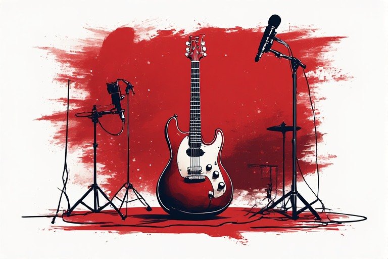 From the Musical Instrument – Artistic Drawing – Item: 39431 Image of Musical Instrument – Artistic Drawing – Item: 39431