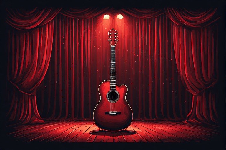 From the Musical Instrument – Artistic Drawing – Item: 33218 Image of Musical Instrument – Artistic Drawing – Item: 33218