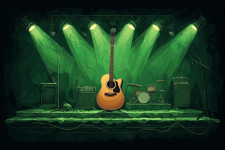From the Musical Instrument – Artistic Drawing – Item: 33205 Image of Musical Instrument – Artistic Drawing – Item: 33205