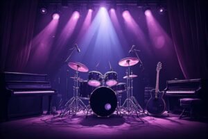 The Enchantment of Atmospheric Softness: A Journey Through Sound